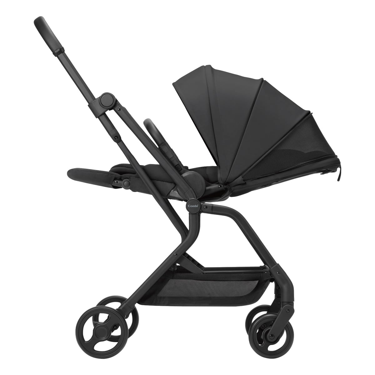 auto N first II NC（アカチャンホンポ 先行販売品）