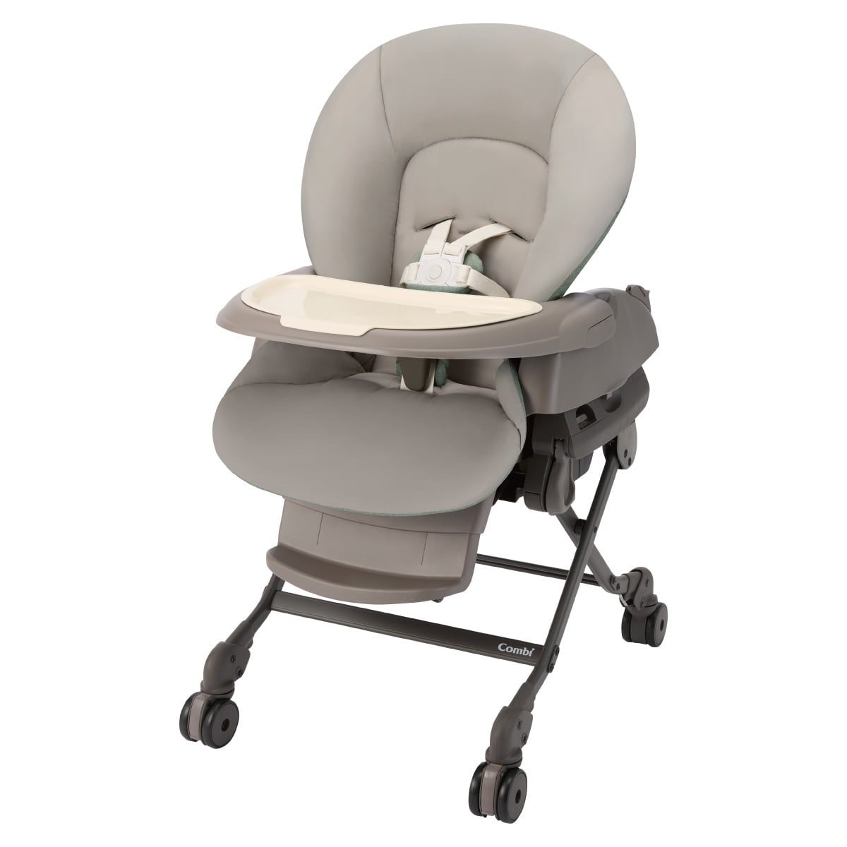 コンビ ホワイトレーベル ネムリラ コードレス premium エッグショック HR(アカチャンホンポ先行販売品)