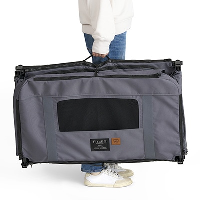 フィカゴー クイーンＭ