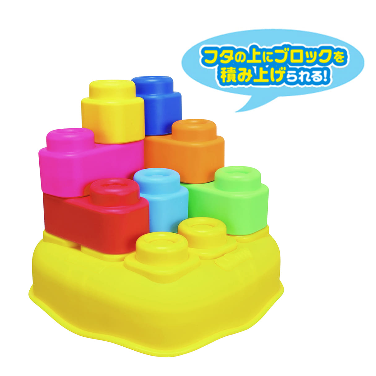 615円 【返品不可】 Clemmy クレミー やわらかブロック アクティブボックス 赤ちゃんが使える踏んでも崩しても痛くないブロック 1個 10か月~ 156159 615円 【返品不可】 Clemmy クレミー やわらかブロック アクティブボックス 赤ちゃんが使える踏んでも崩しても痛くないブロック 1個 10か月~ 156159