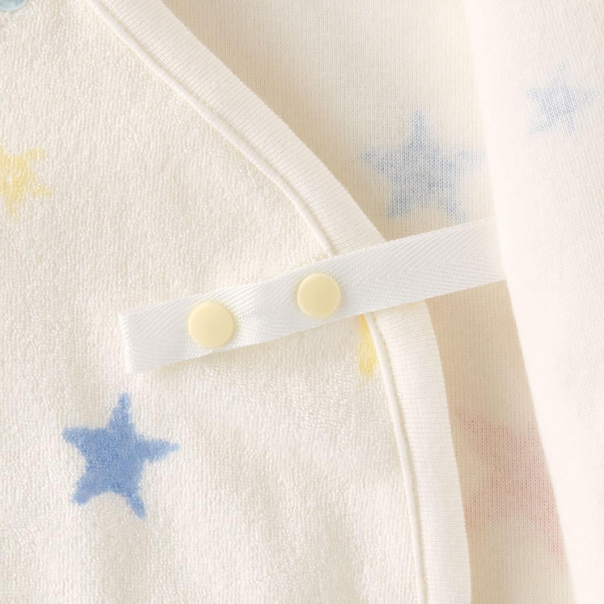 スリーパーセット(パステルスター)|ベビー用品・ベビー服の通販ならコンビブランドストア スリーパーセット(パステルスター)|ベビー用品・ベビー服の通販ならコンビブランドストア