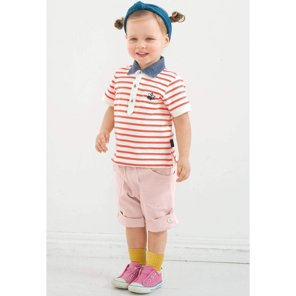 POLO(ポロ) baby(ベビー) レッグウォーマー サポーター まとめ売り