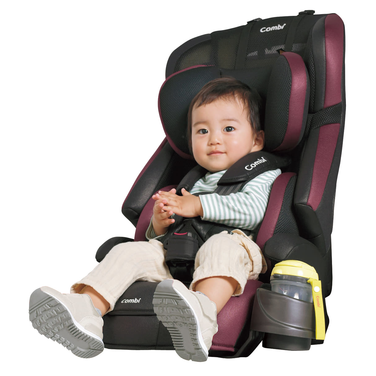 ジョイトリップアドバンス ISOFIX エッグショック SA 114034 - 2