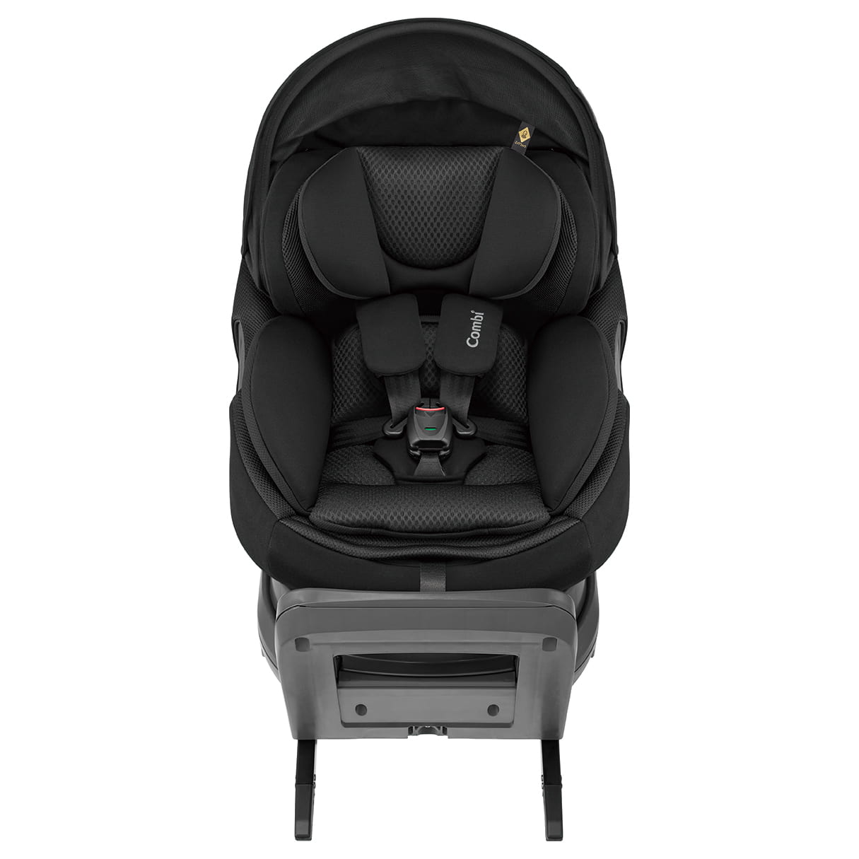 コンビ ホワイトレーベル THE S plus ISOFIX エッグショック ZB-750｜コンビ公式ブランドストア