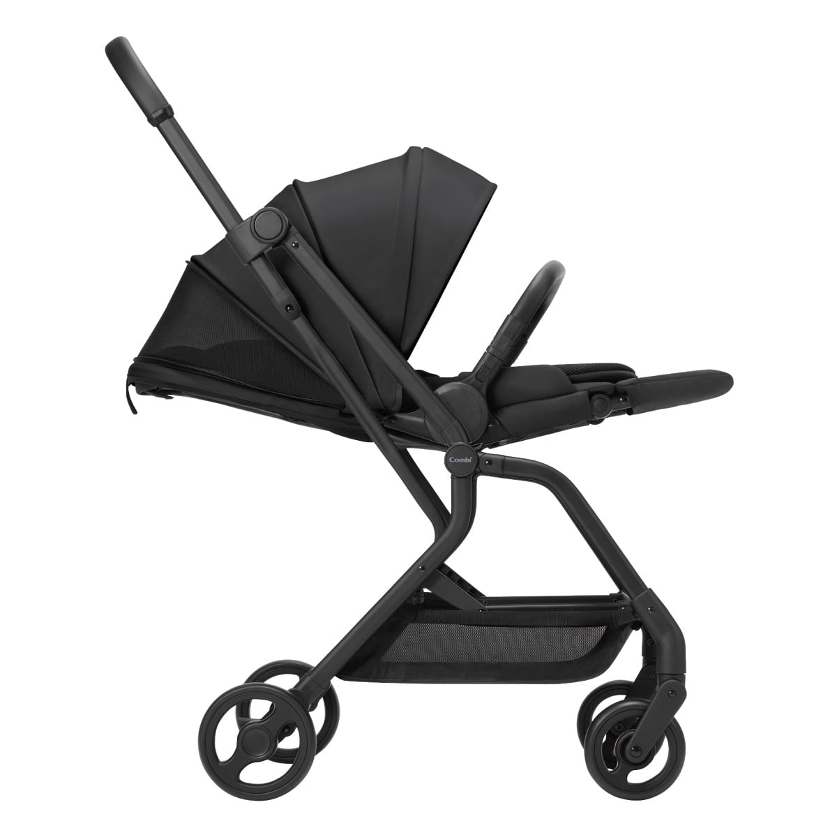 auto N first II NC（アカチャンホンポ 先行販売品）