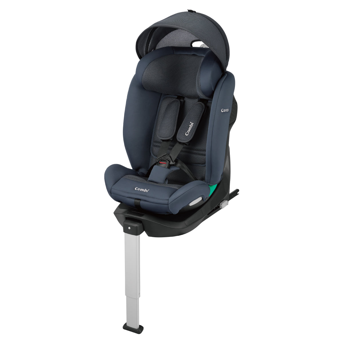 クルムーヴ ロング R129 エッグショック EA