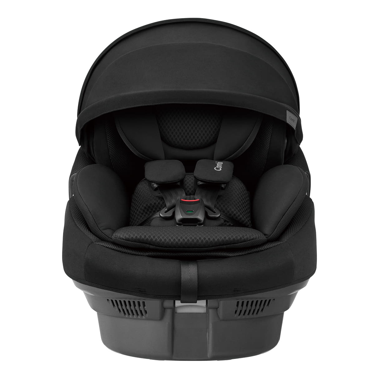 コンビ  THE S plus ISOFIX エッグショック ZB-750