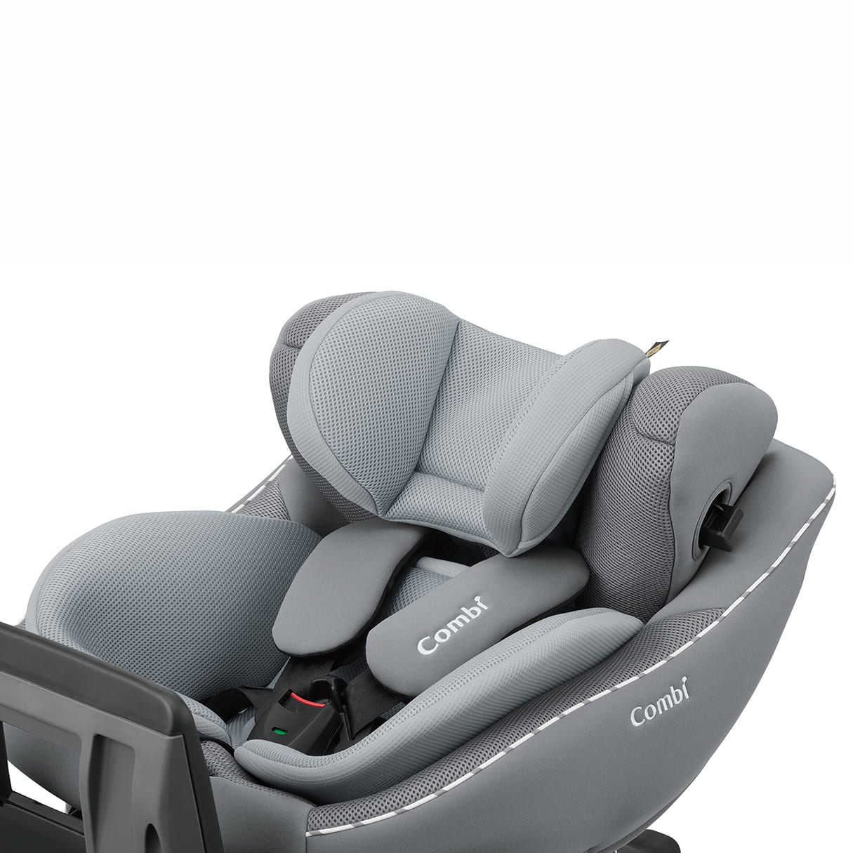 新品】コンビ クルムーヴアドバンス ISOFIX エッグショックJP-590-