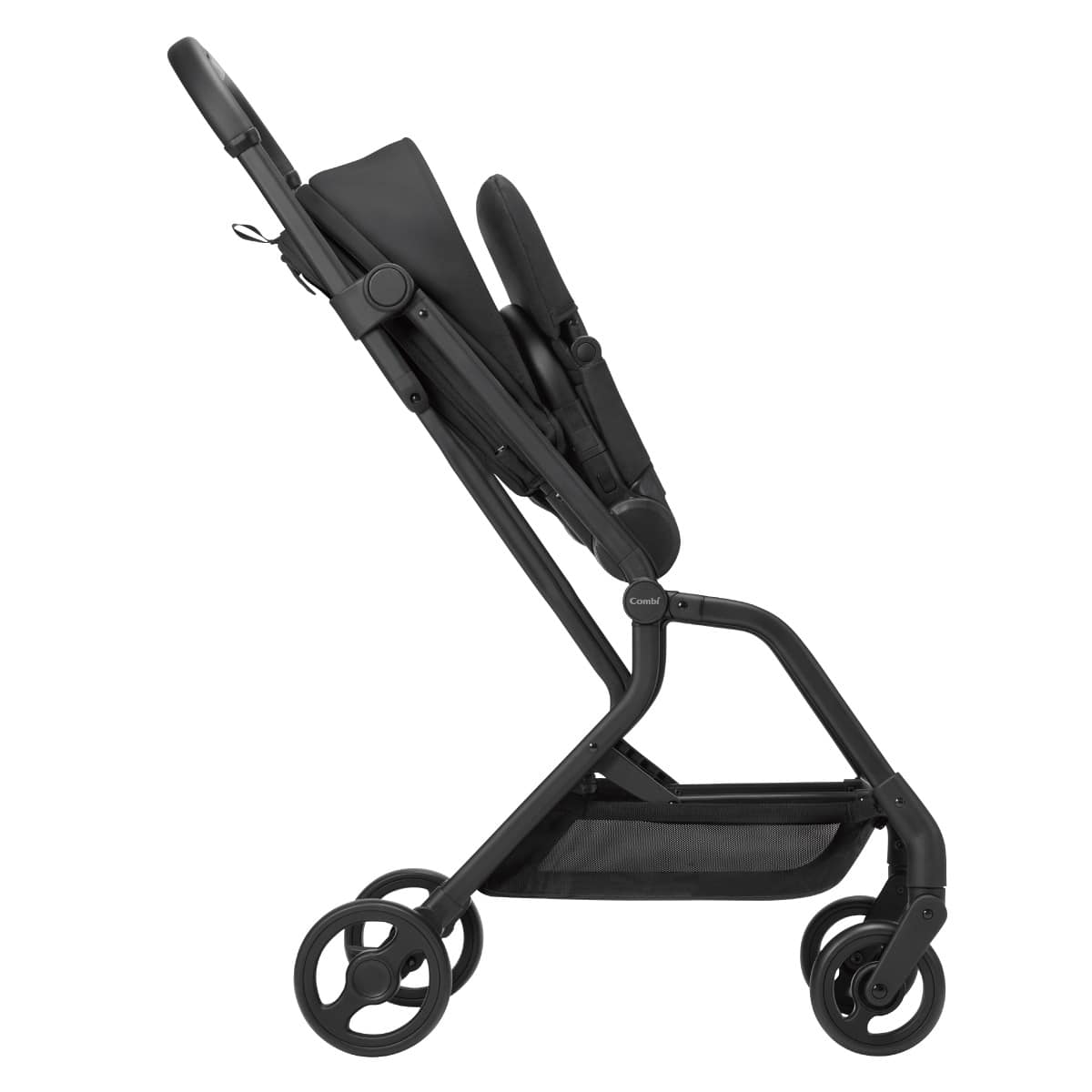 auto N first II NC（アカチャンホンポ 先行販売品）