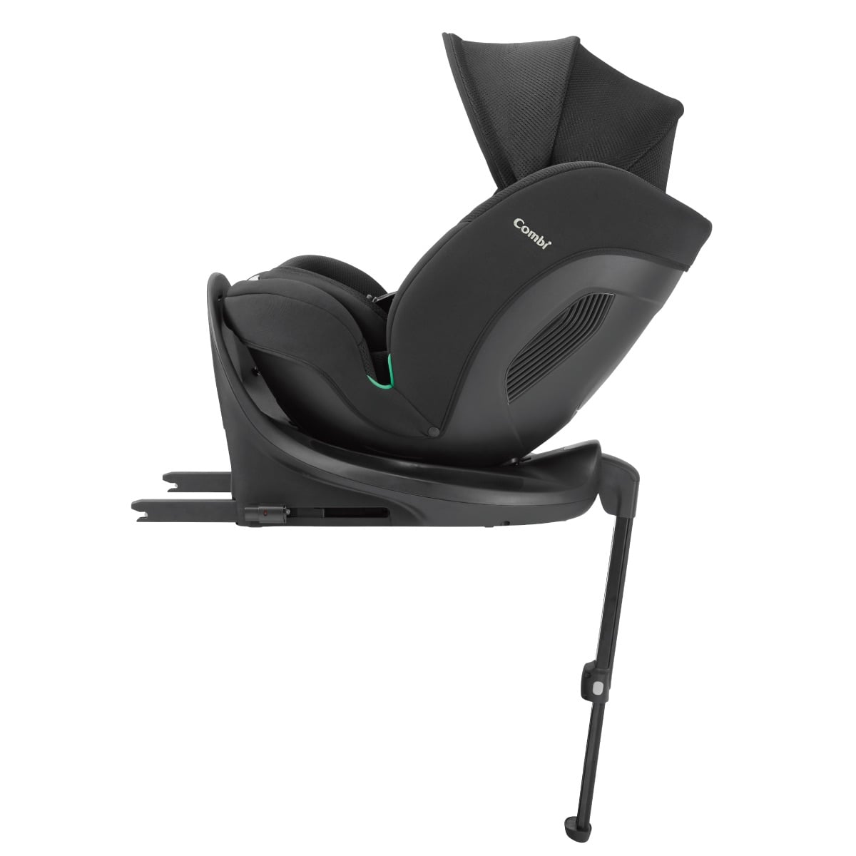 クルムーヴ ロング plus R129 エッグショック AA(アカチャンホンポ先行販売品)