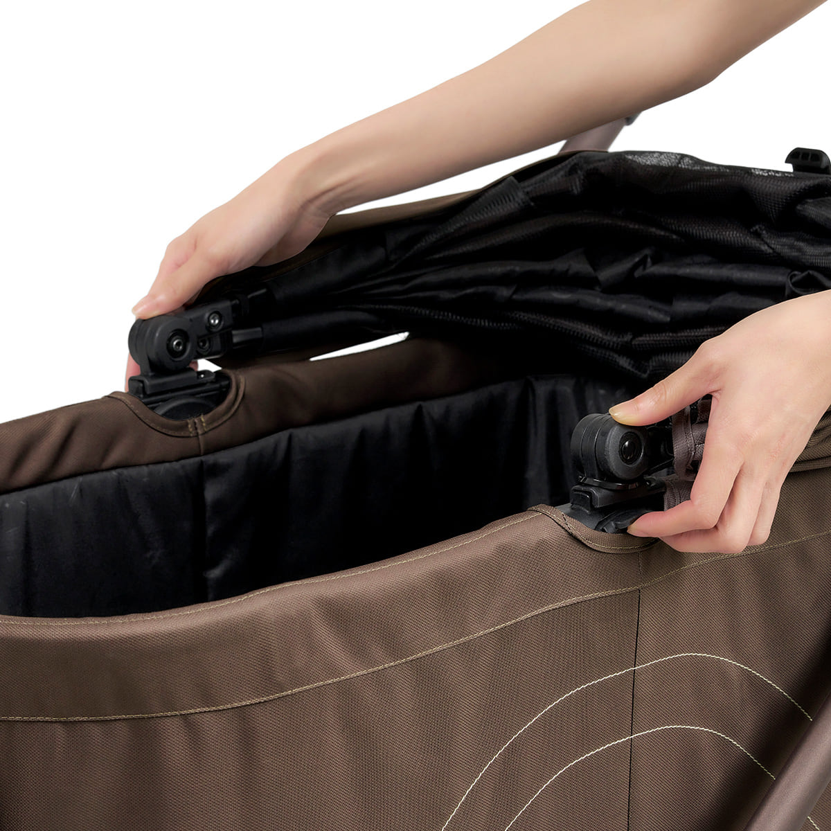 フィカゴー トグル