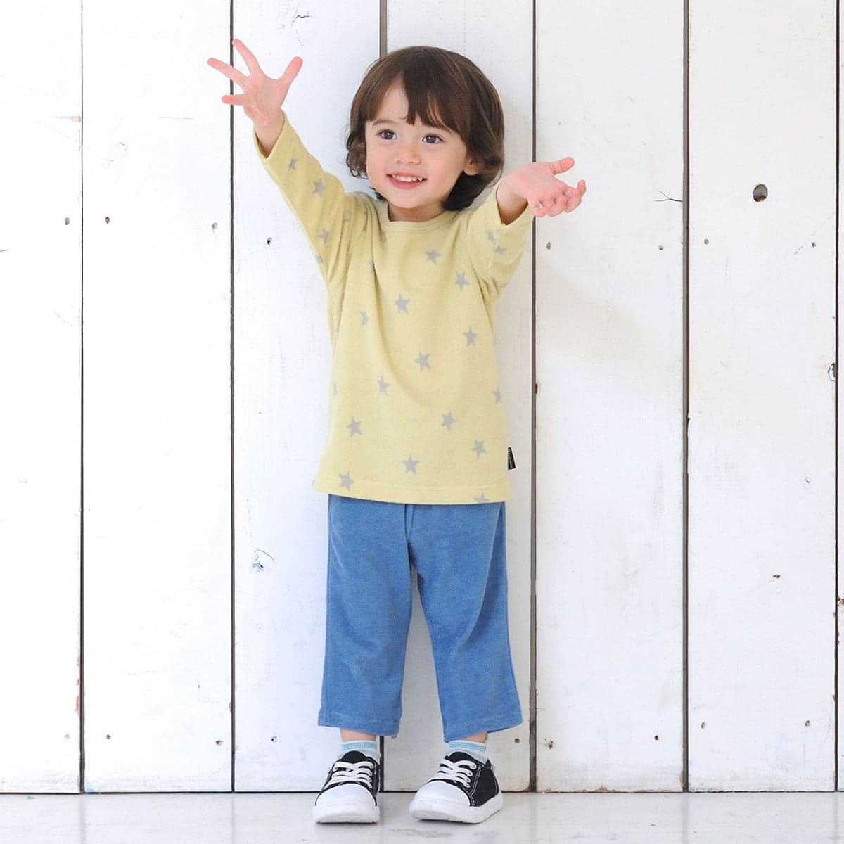 まとめて売り　新品 子供靴下 5足セット 女の子　ピンク  ソックス　熊