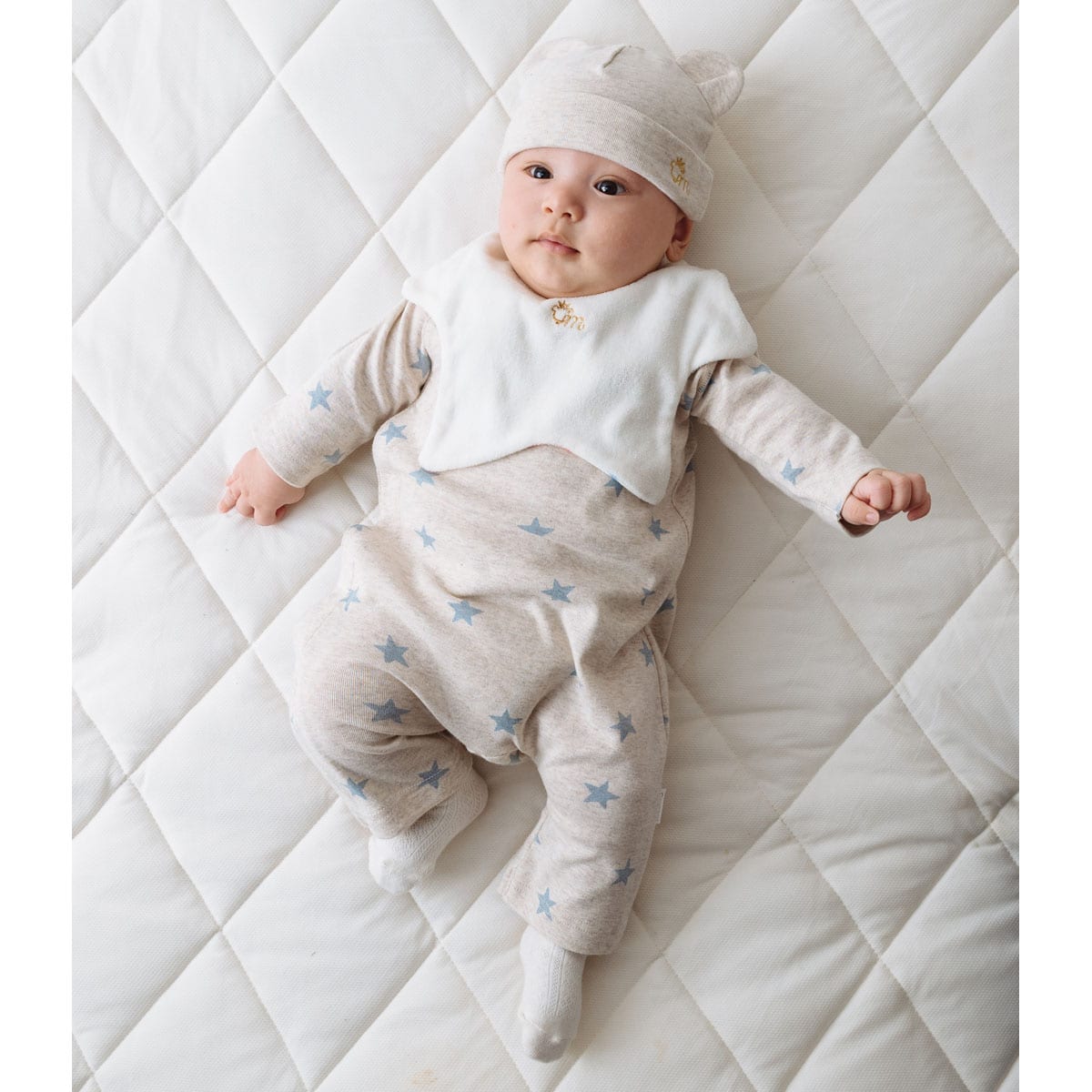 はじめてコーデセット スター ベビー用品 ベビー服の通販ならコンビブランドストア はじめてコーデセット スター ベビー用品 ベビー服の通販ならコンビブランドストア