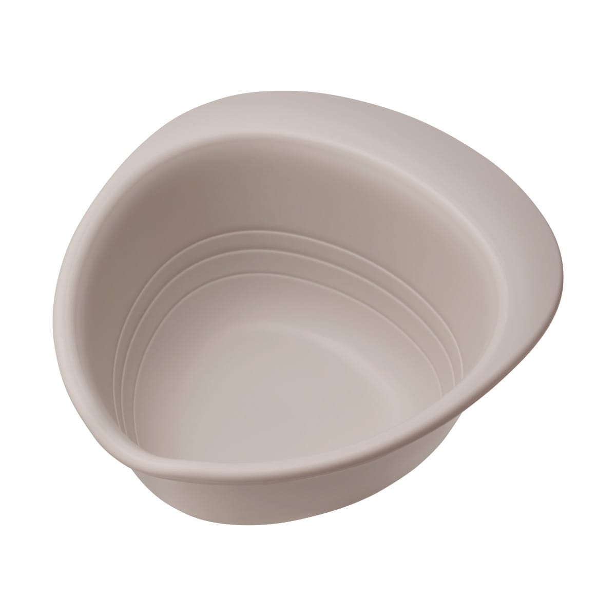 3つのかさなるさんかくこばちセット