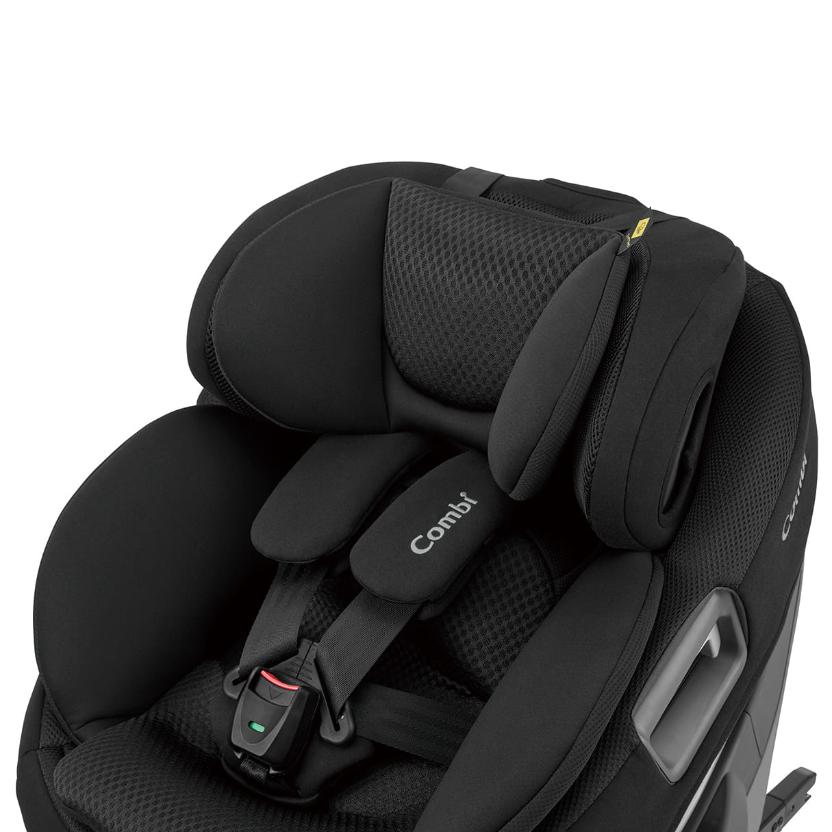 コンビ  THE S plus ISOFIX エッグショック ZB-750