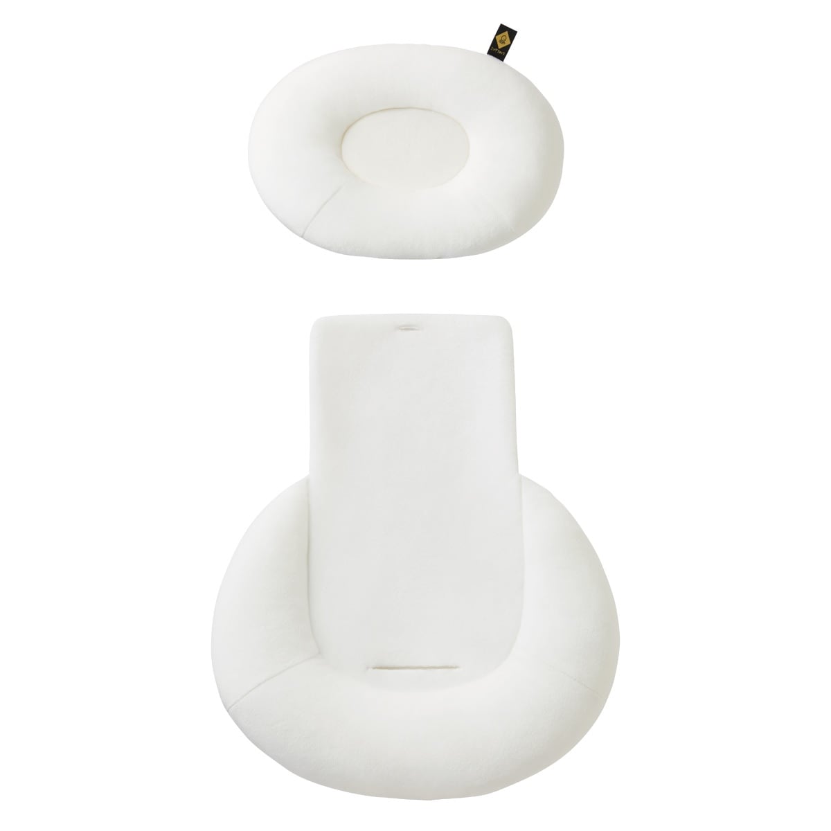 コンビ ホワイトレーベル ネムリラ コードレス premium エッグショック HR(店舗限定モデル)