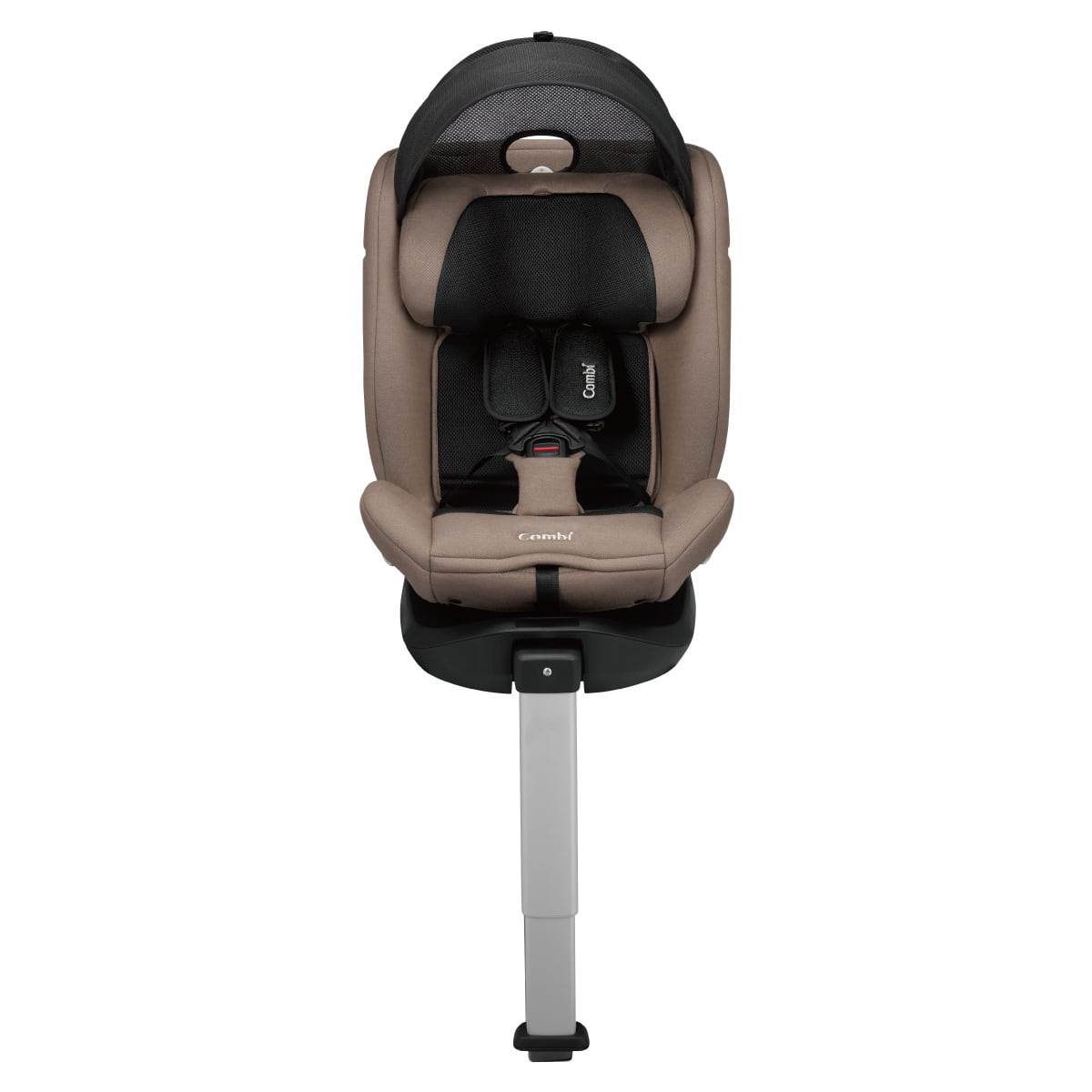 クルムーヴ ロング R129 エッグショック EA