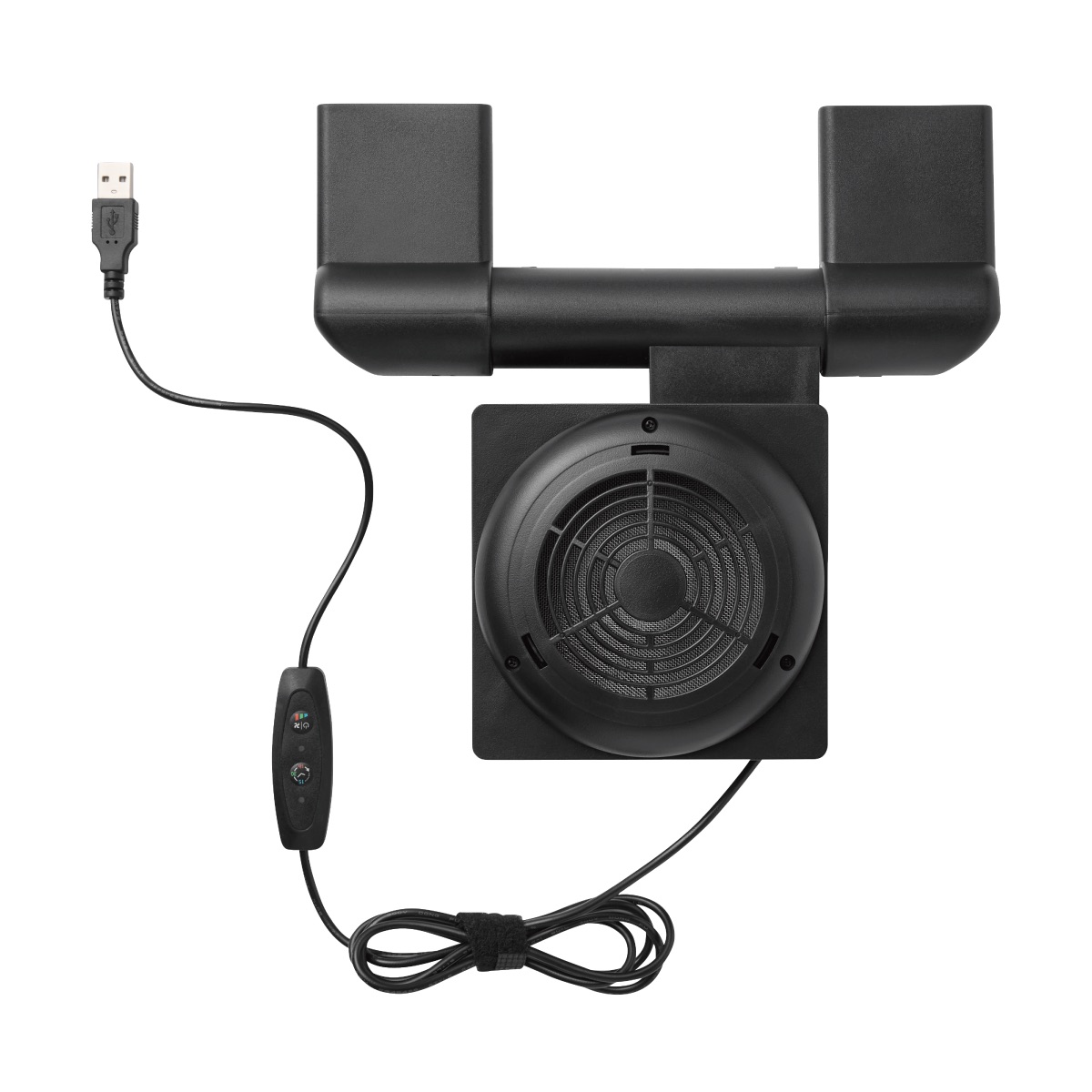 送風ファン付きシート すやかぜ EA