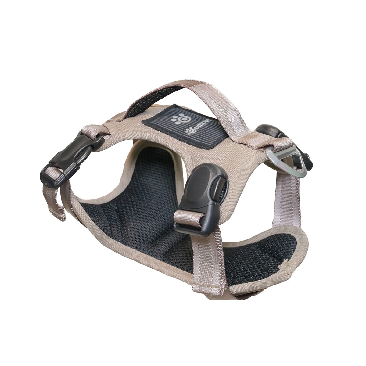 コムペット カーリンク ハーネス XS