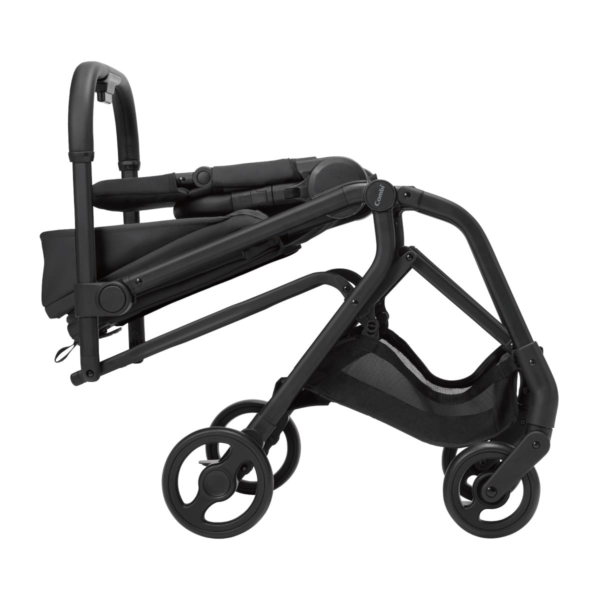 auto N first II NC（アカチャンホンポ 先行販売品）