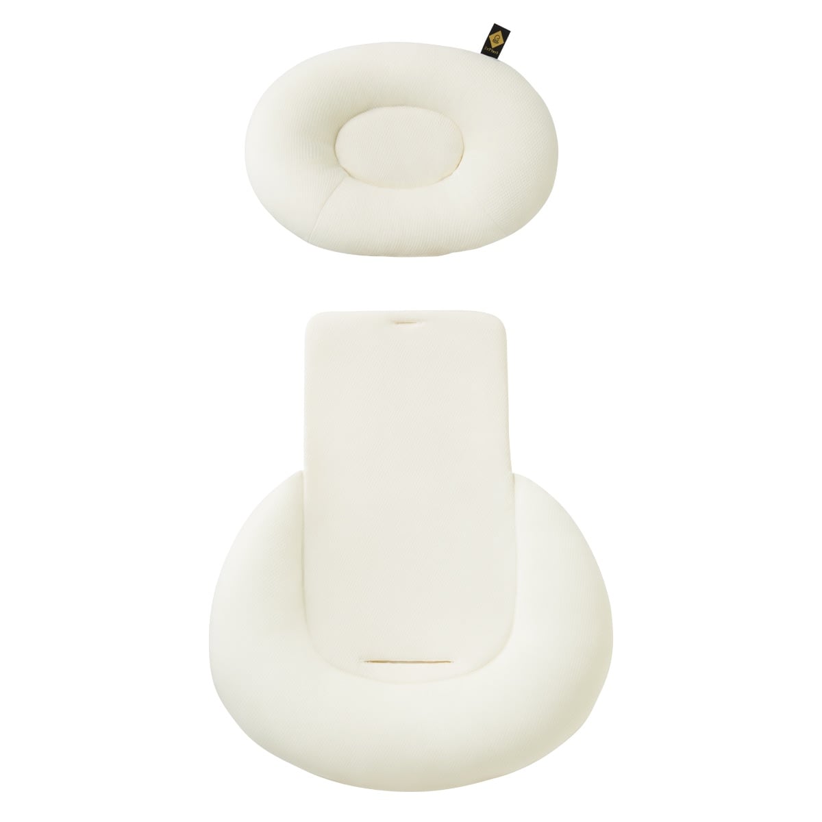 コンビ ホワイトレーベル ネムリラ コードレス premium エッグショック HR(アカチャンホンポ先行販売品)