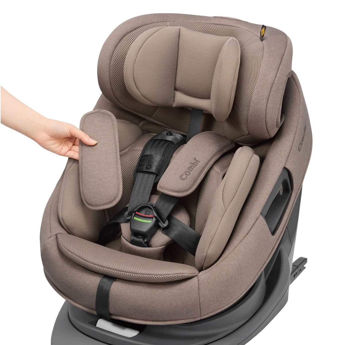 コンビ ホワイトレーベル THE S R129 エッグショック ZH（店舗限定モデル）