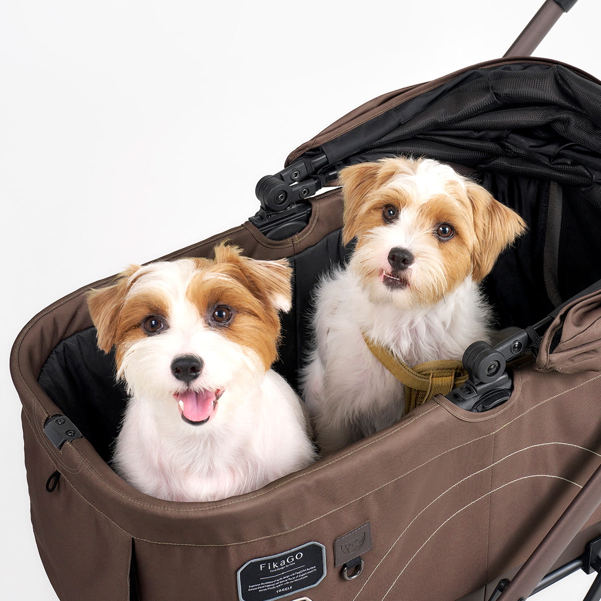 フィカゴー トグル