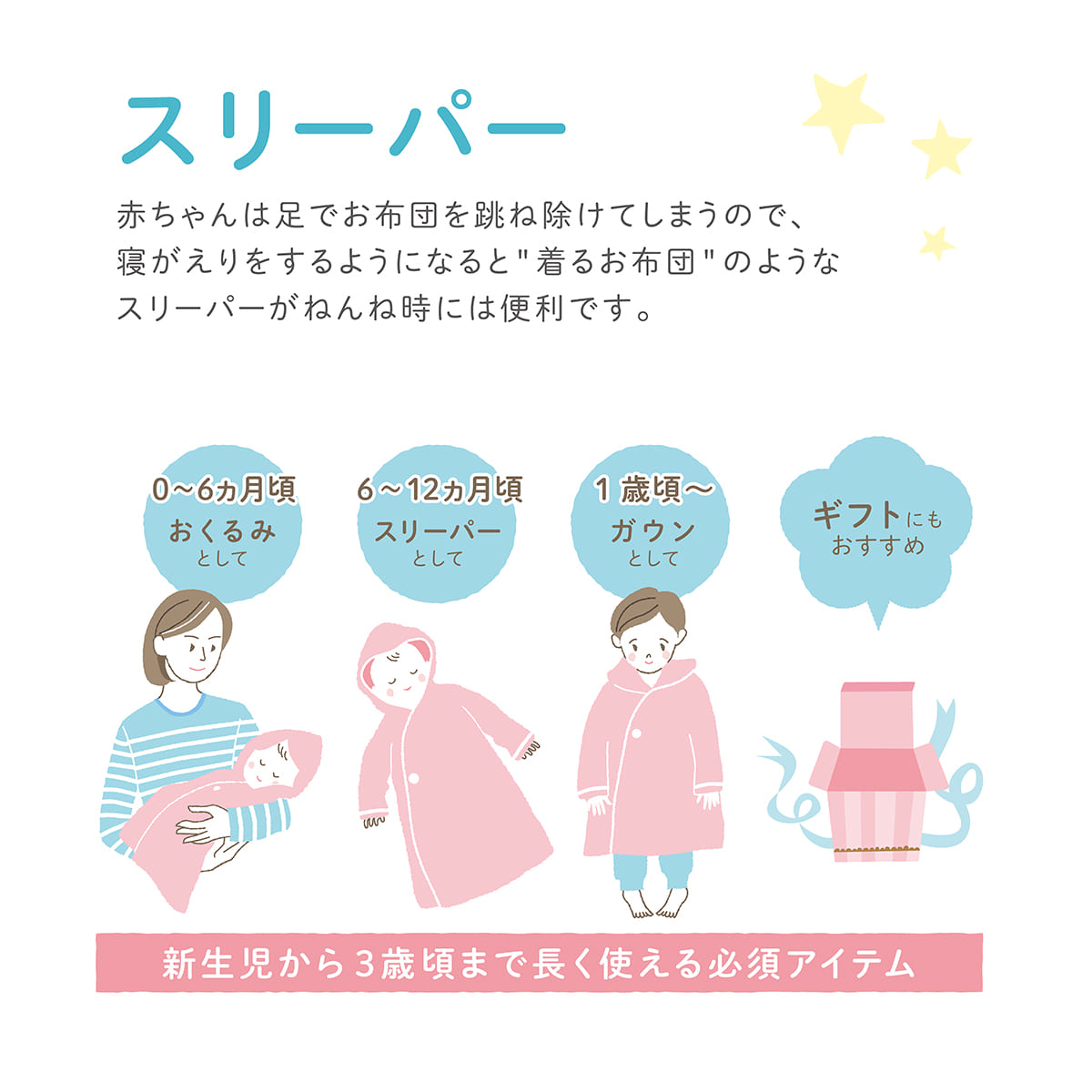 やわらかフリースエンジェルスリーパー ベビー用品 ベビー服の通販ならコンビブランドストア やわらかフリースエンジェルスリーパー ベビー用品 ベビー服の通販ならコンビブランドストア