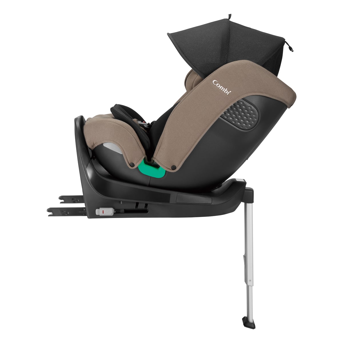 クルムーヴ ロング R129 エッグショック EA