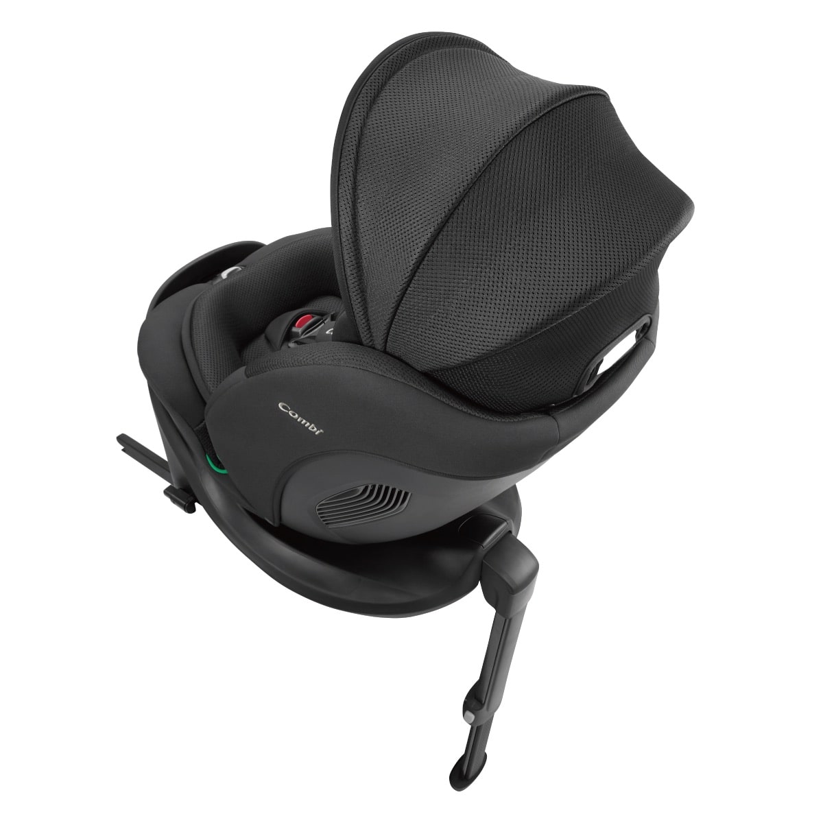 クルムーヴ ロング plus R129 エッグショック AA(アカチャンホンポ先行販売品)