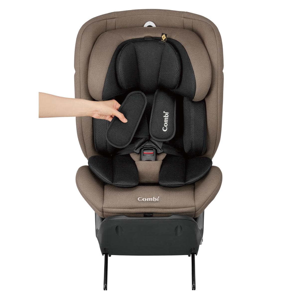 クルムーヴ ロング R129 エッグショック EA