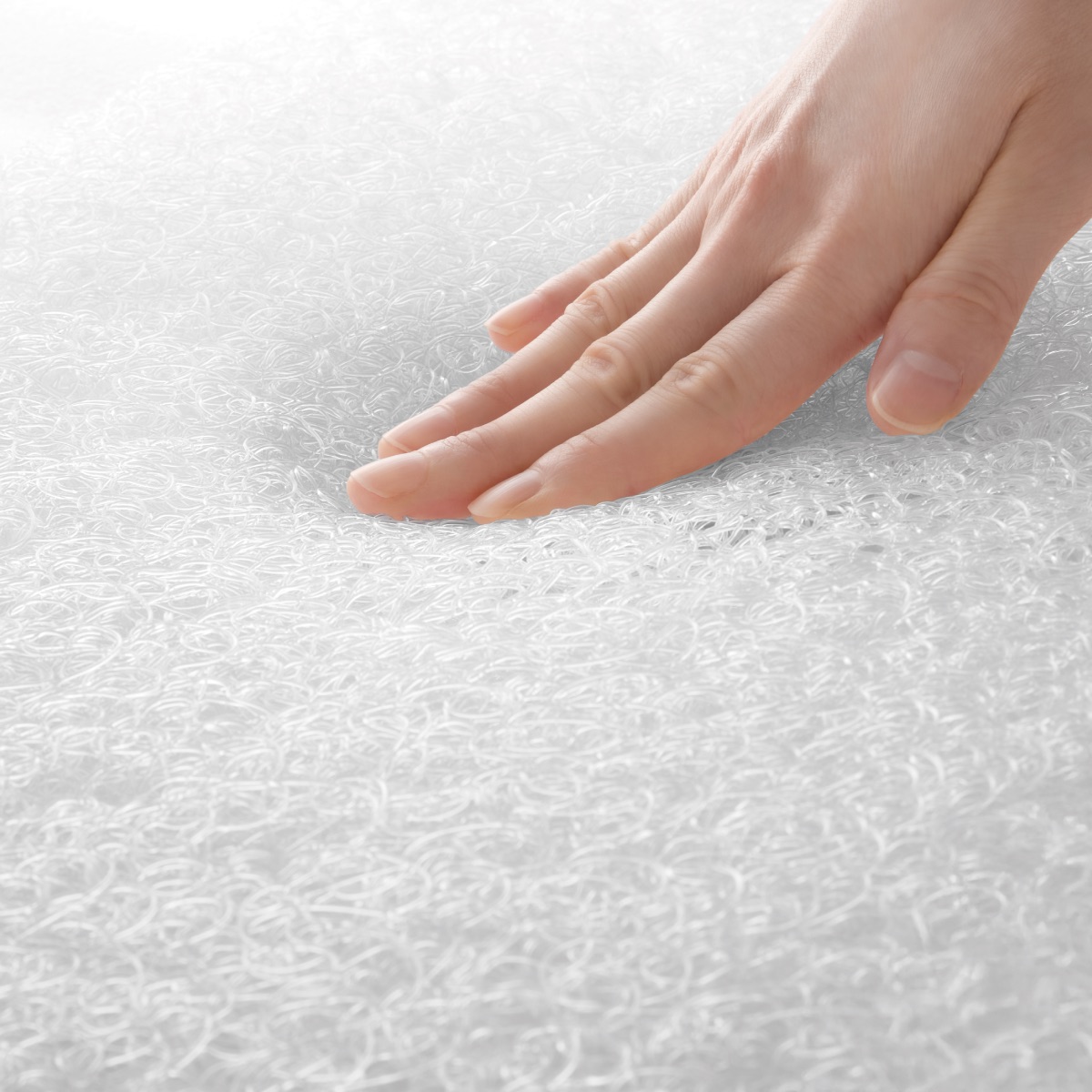 送風ファン付きシート すやかぜ EA