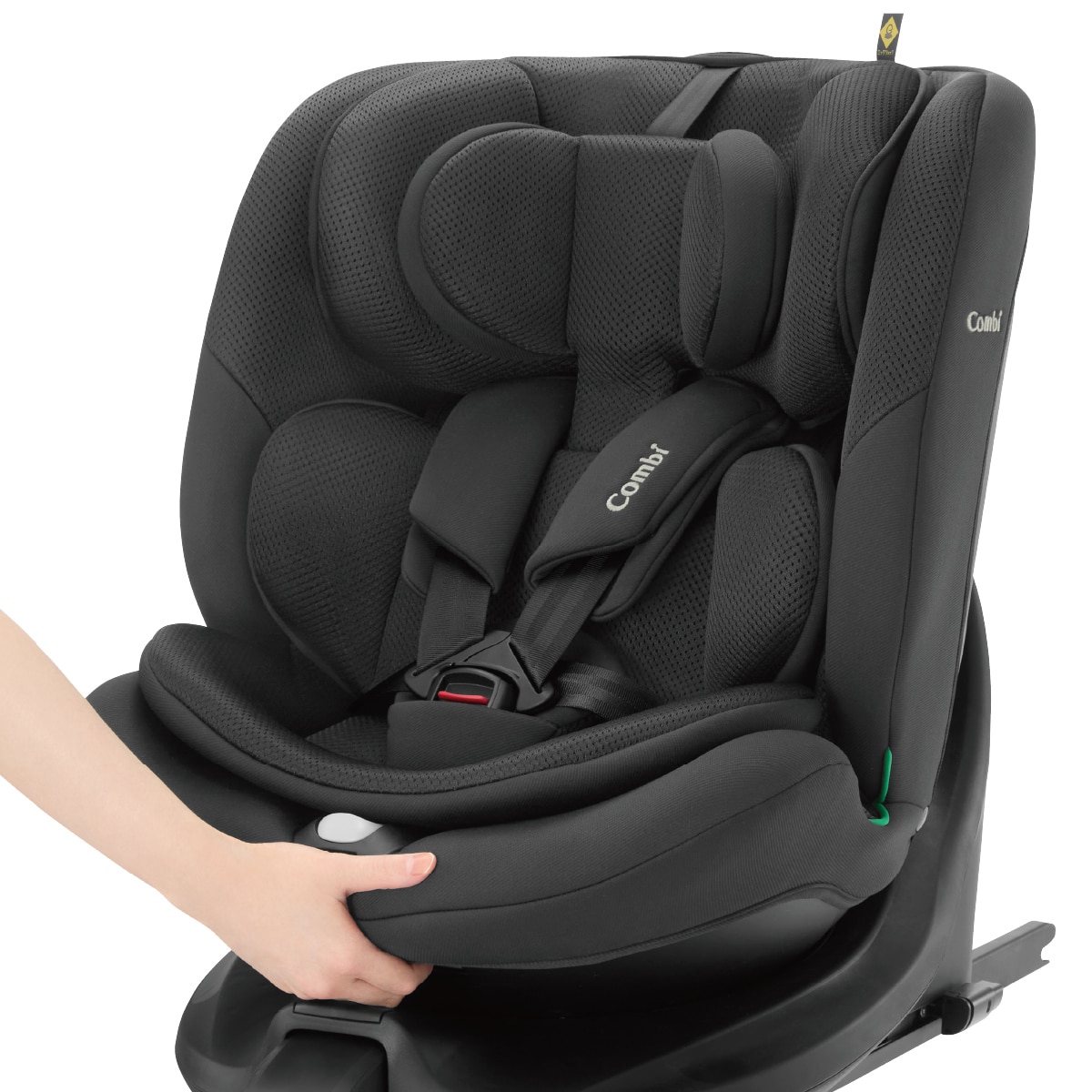 クルムーヴ ロング plus R129 エッグショック AA(アカチャンホンポ先行販売品)