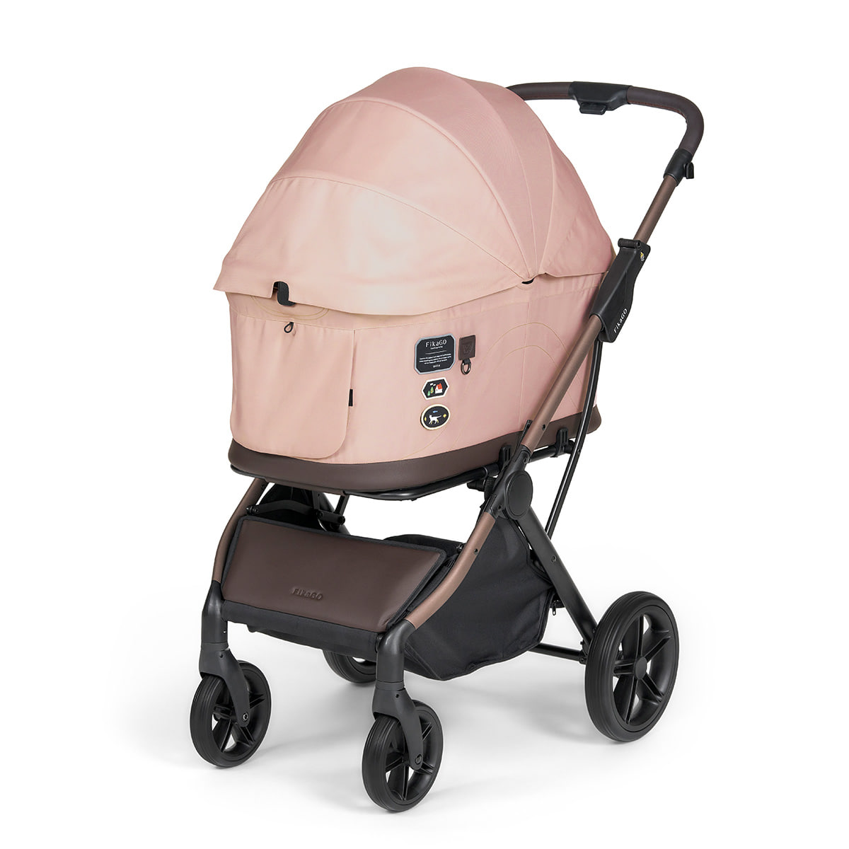 ブラッシュベージュ（BE）・-