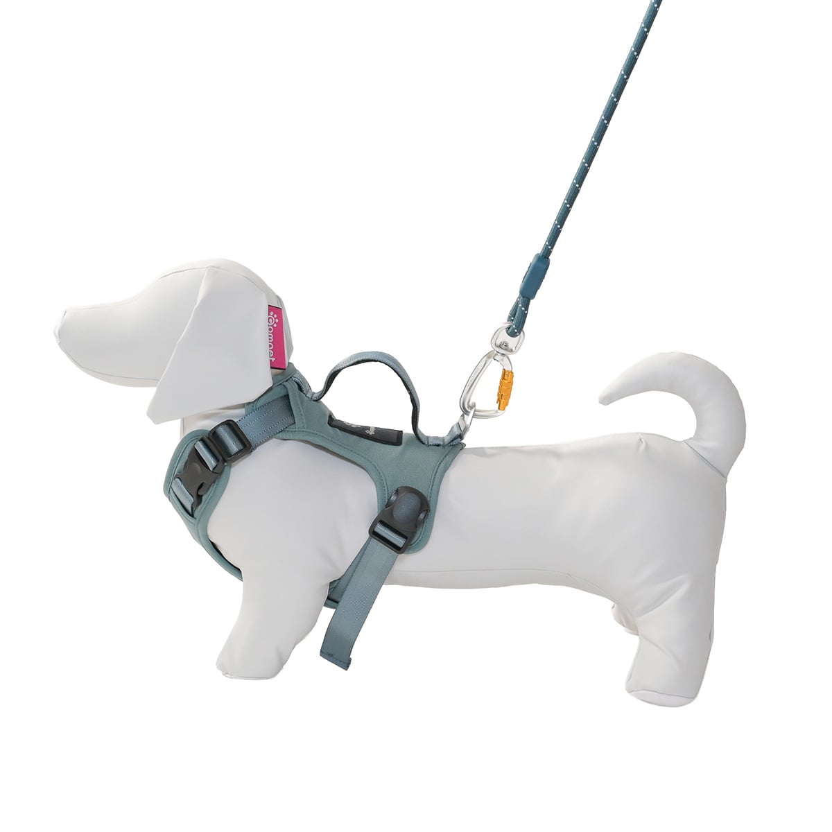 コムペット カーリンク ハーネス M