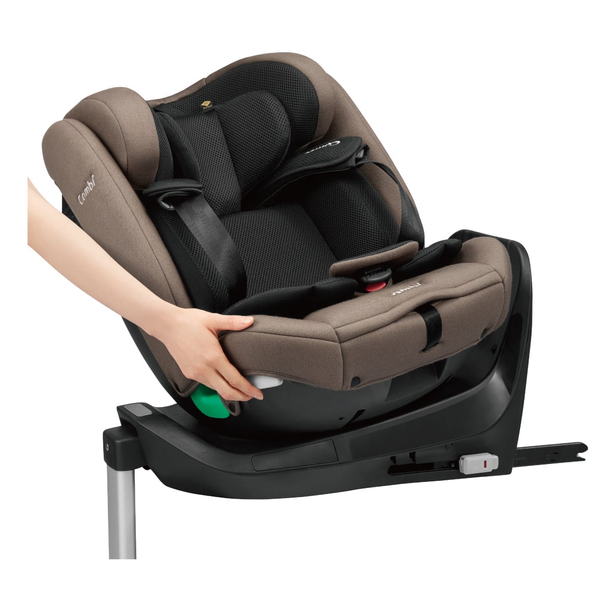 クルムーヴ ロング R129 エッグショック EA