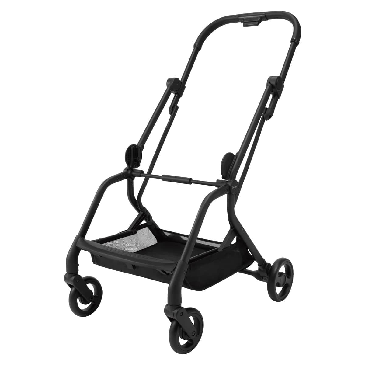 auto N first II NC（アカチャンホンポ 先行販売品）