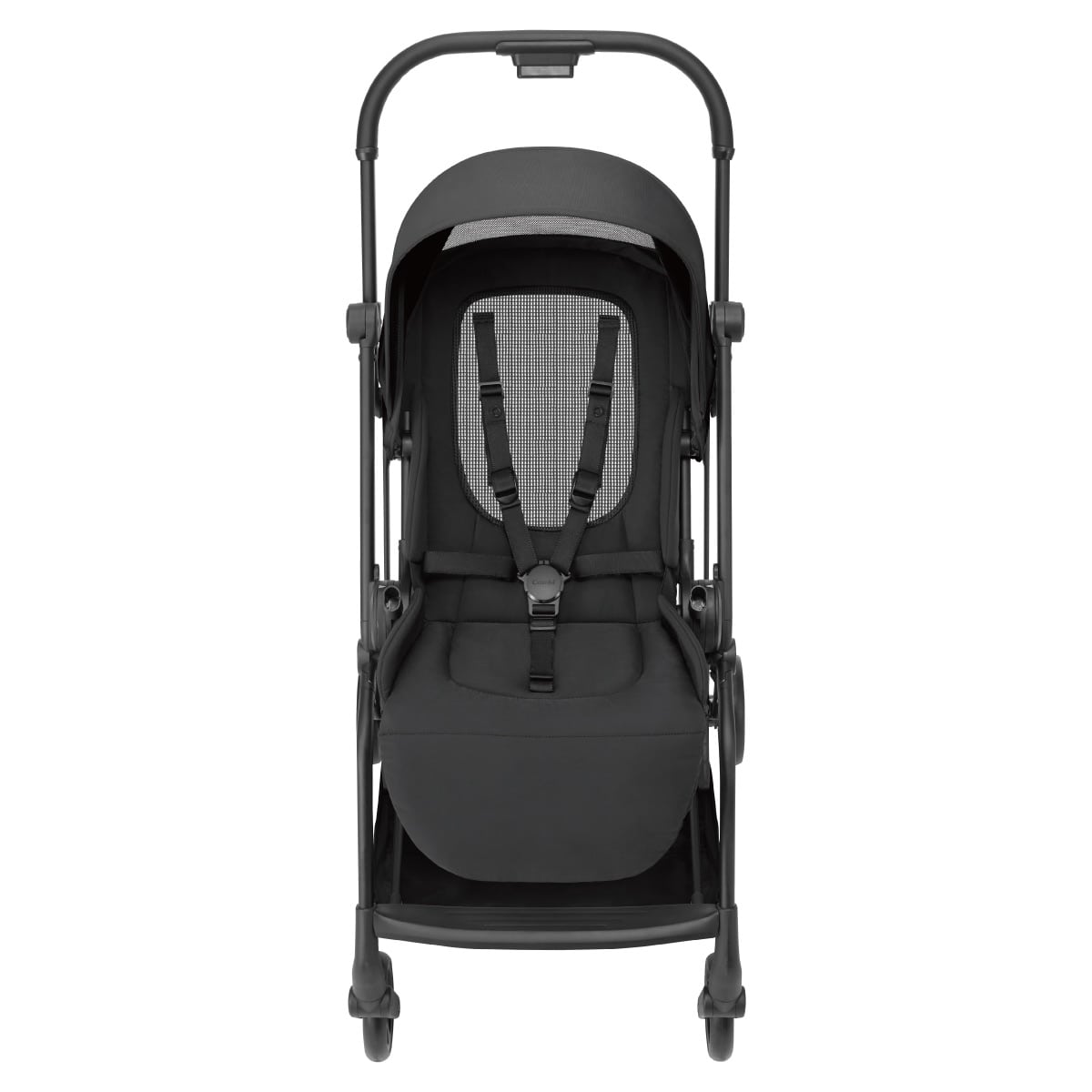 auto N first II NC（アカチャンホンポ 先行販売品）