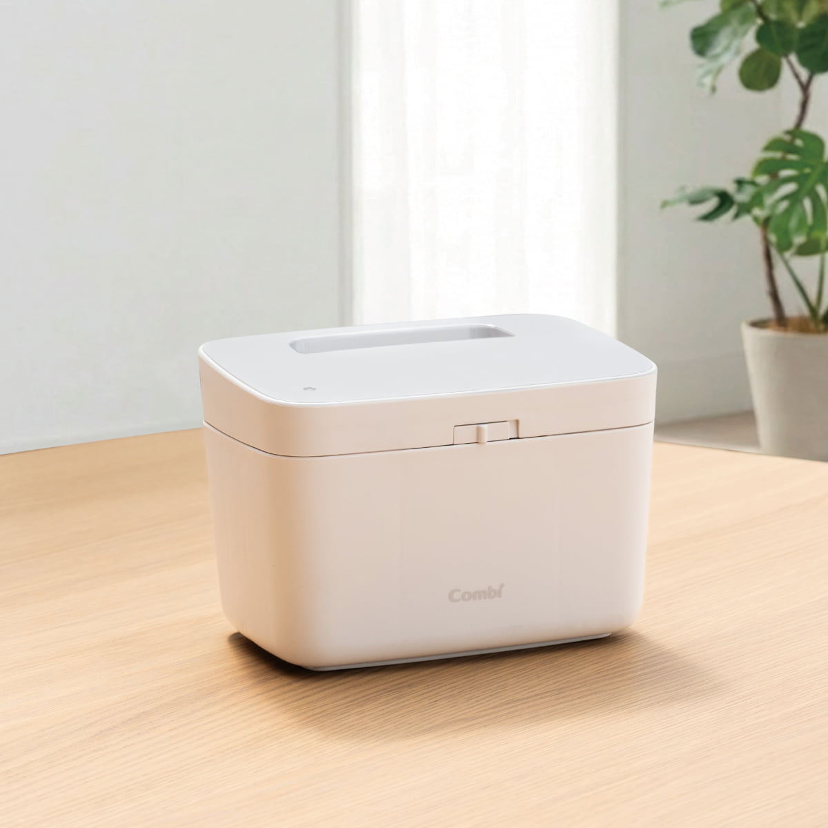 クイックウォーマー エリート