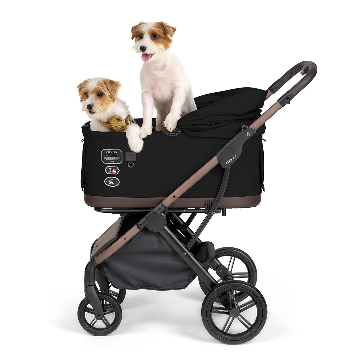 フィカゴー トグル