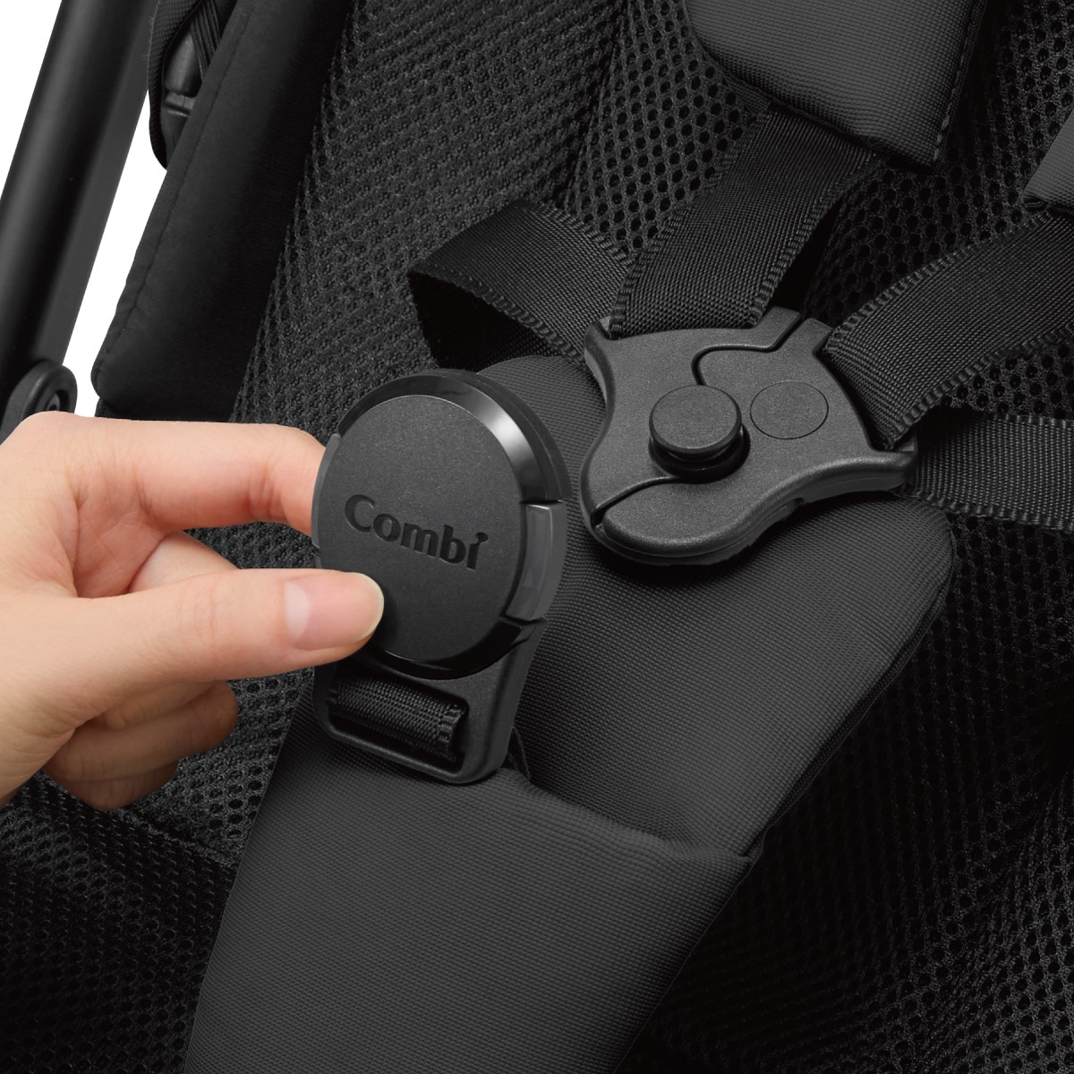 auto N first II NC（アカチャンホンポ 先行販売品）