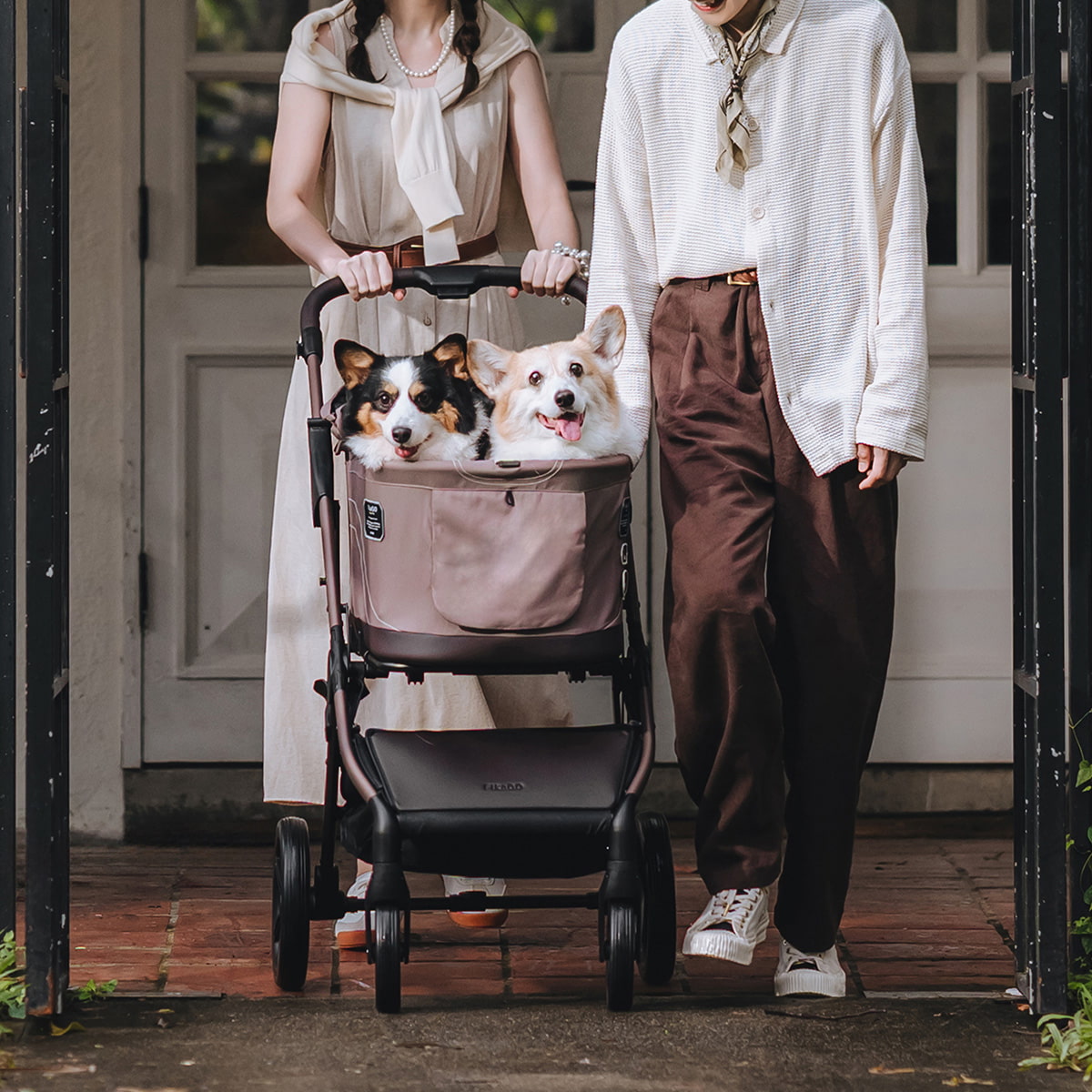 フィカゴー トグル