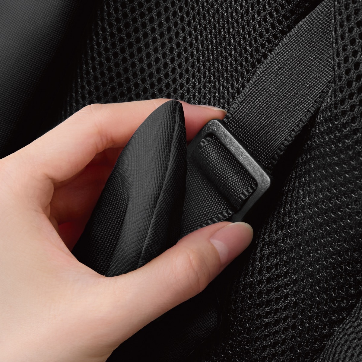 auto N first II NC（アカチャンホンポ 先行販売品）