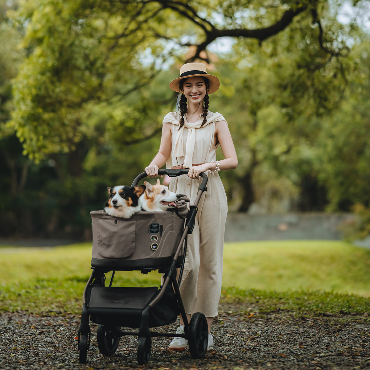 フィカゴー トグル