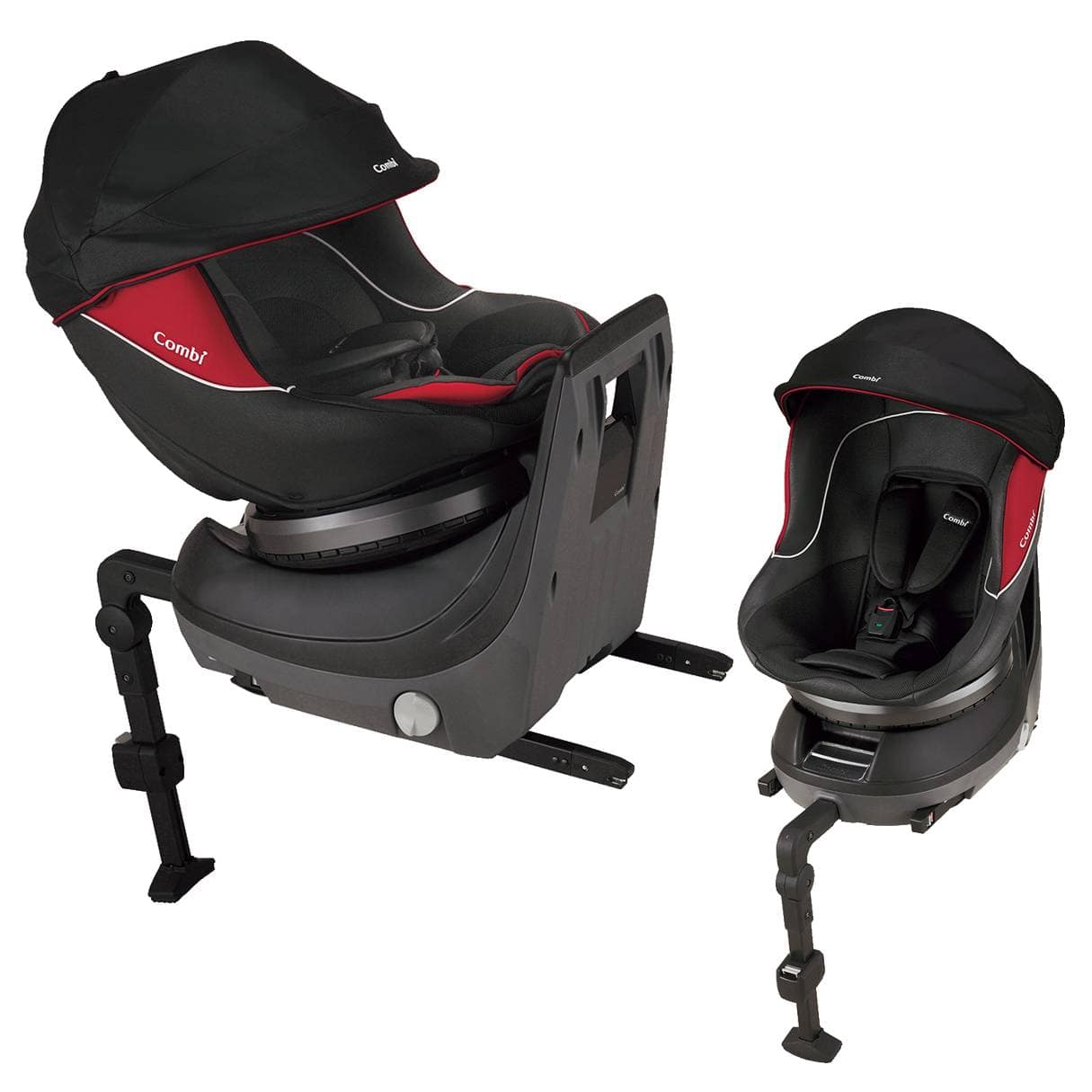 クルムーヴ ISOFIX エッグショック PJ｜コンビ公式ブランドストア