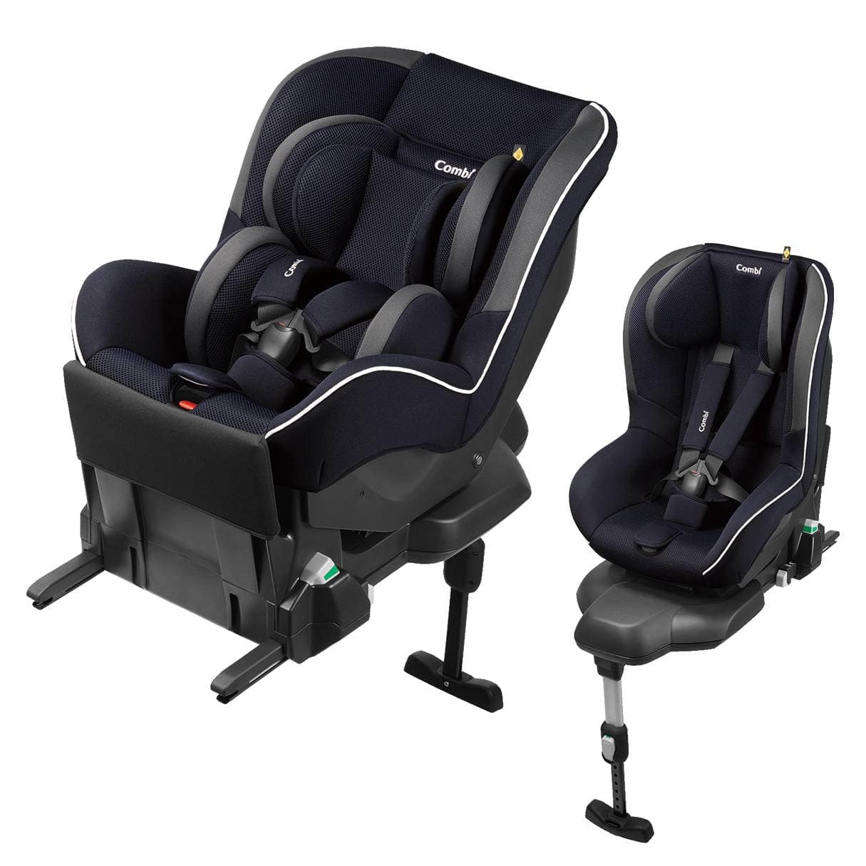 プロガード ISOFIX エッグショック RK｜コンビ公式ブランドストア