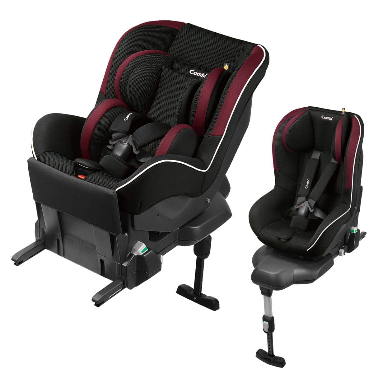 プロガード ISOFIX エッグショック RK｜コンビ公式ブランドストア