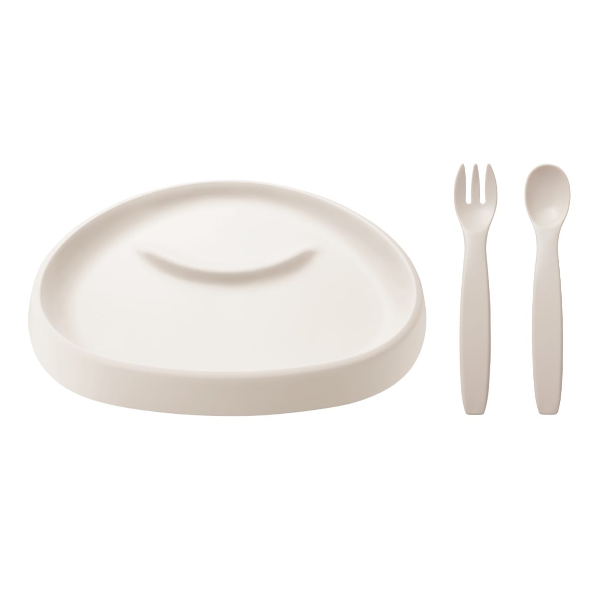 さんかくおさらセット