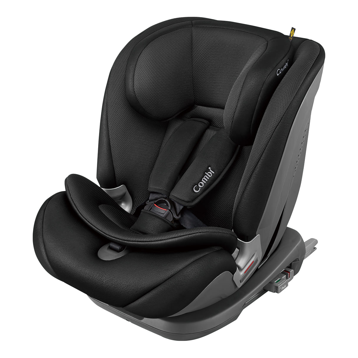 コンビ チャイルドシート セイブトレック ISOFIX エッグショック-