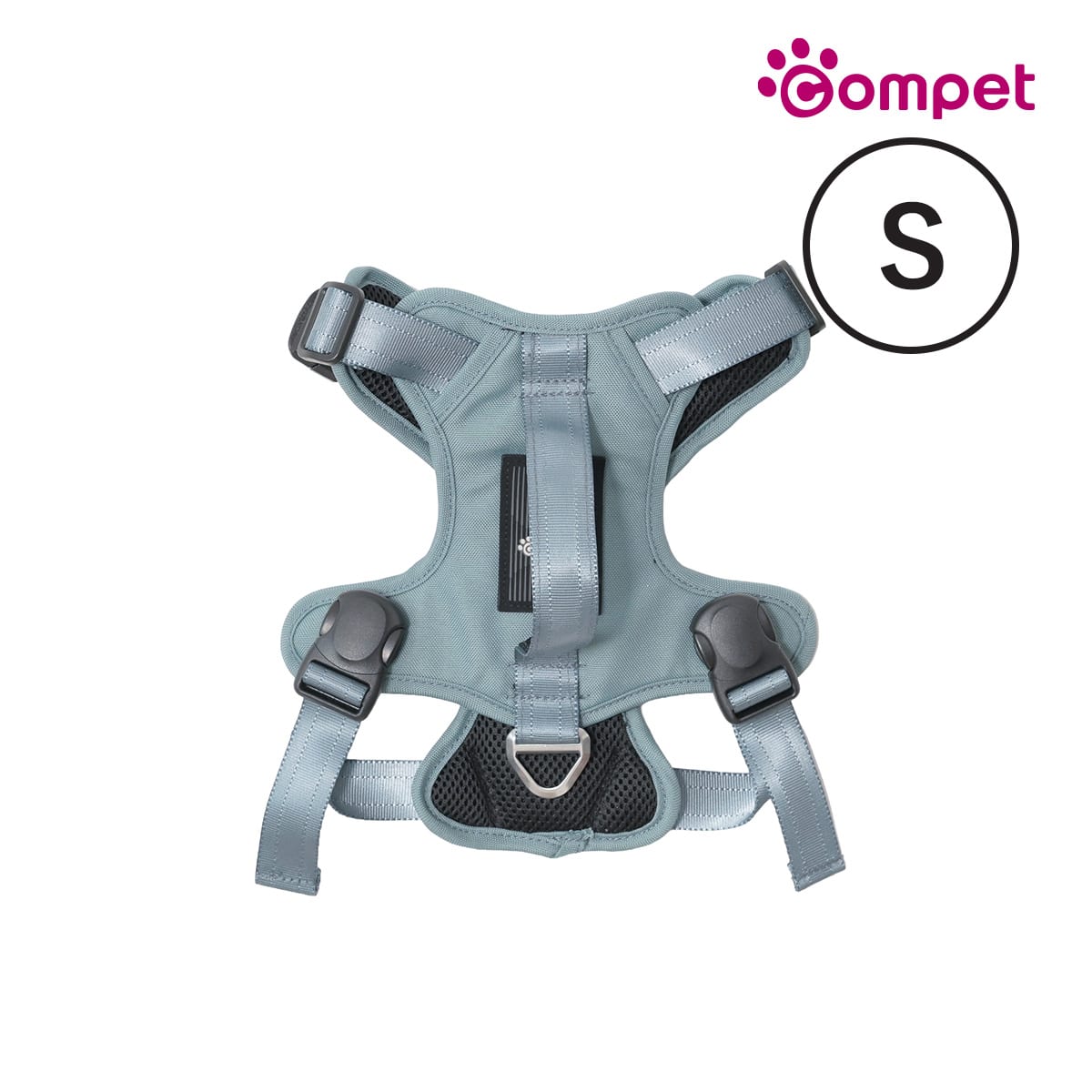 コムペット カーリンク ハーネス S